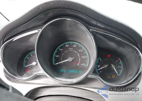 2010 Chevrolet Malibu Lt из США, поврежденный, VIN 1G1ZC5E05AF244268